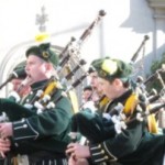 Pearl River, NY St. Patricks Day Parade 2012